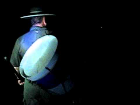 Tamborileros de Espartinas (3)