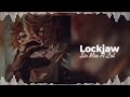 Lockjaw Sir Mix A Lot Edit Audio