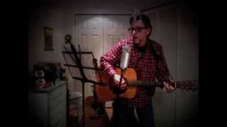 Winterlude - Bob Dylan Cover