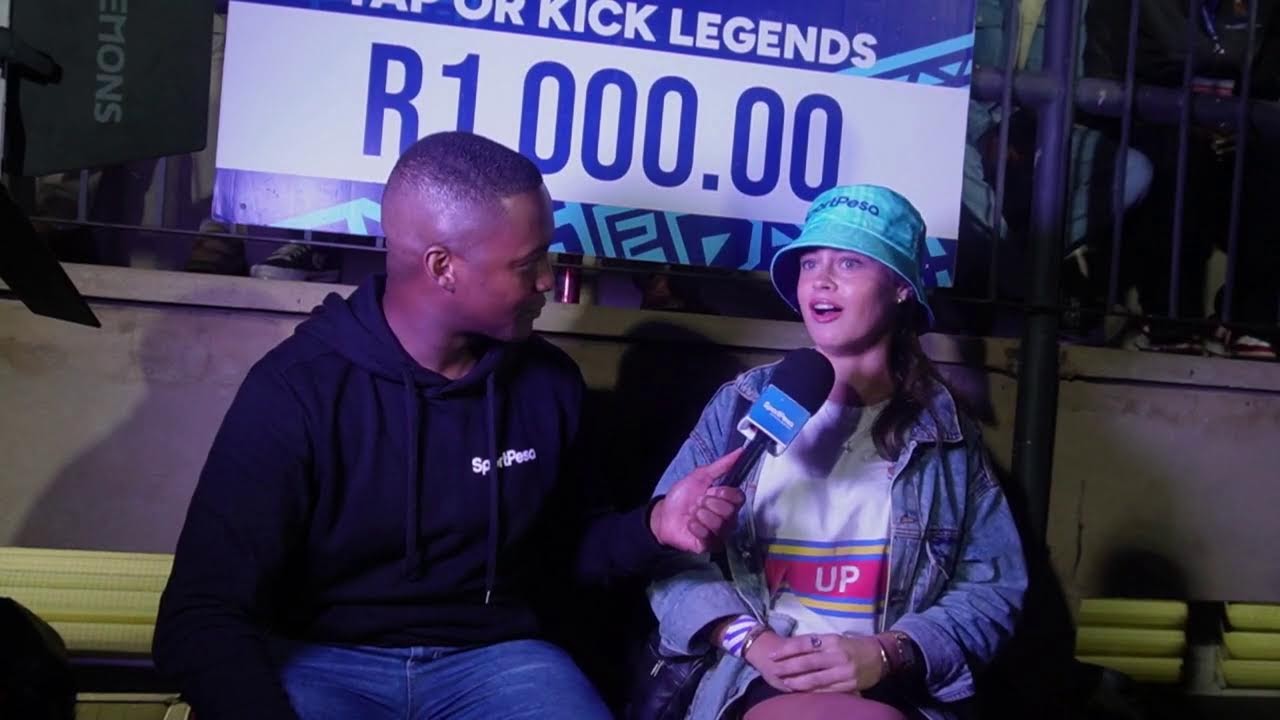 FNB Varsity Cp Final