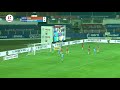 Match Highlights | FC Goa vs Mumbai City FC | Semi-Final 1st Leg