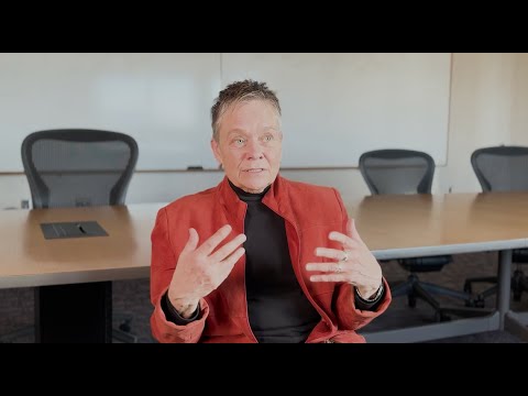 CSE alumna reminisces about her work with the Olympic luge team