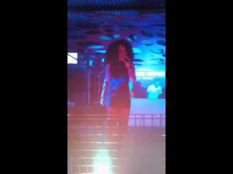 Portia Monique Sample