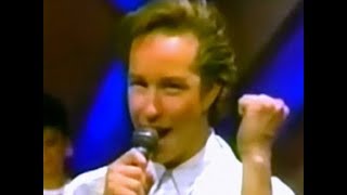 Timbiriche - Amame Hasta Con Los Dientes (1988)