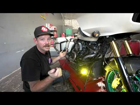 How to install Baja Designs S2 mounted floorboards