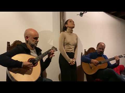 Casa de Fado, Lisboa, Portugal