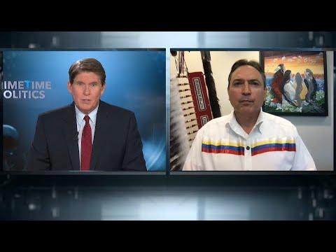 AFN National Chief Perry Bellegarde discusses latest on residential schools – June 9, 2021