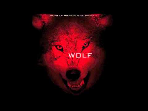 Flow (Ft./Slim Boogie & Lazy Genius) - Get Out My Face - WOLF(Audio)