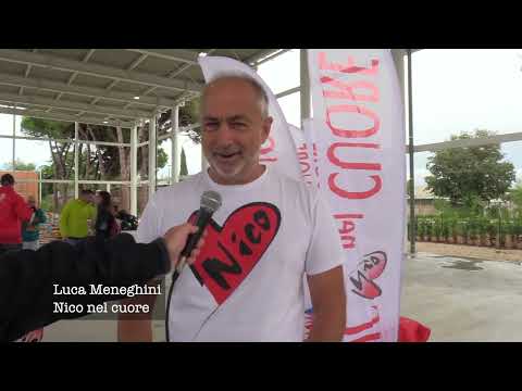 Presentazione Nico nel cuore