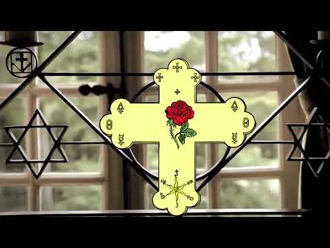 The Rosicrucian Order The Ancient Mystical Order Rosea Crucis   AMORC   YouTube 480p