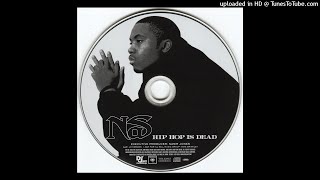 Nas - You Can&#39;t Kill Me