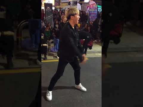 20170923 김민석_BlockB  - Her[MAXXAM]