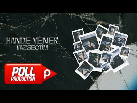 Video thumbnail for Vazgeçtim