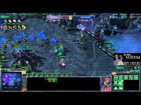 Mill Stephano Vs oGs TheStC