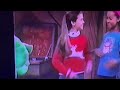 Barney Friends Bloopers You Go Girls