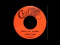 Magic Sam -  Blue Light Boogie