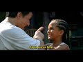 The Karate Kid 2010  Journey to the Dragon Well HD CLIP