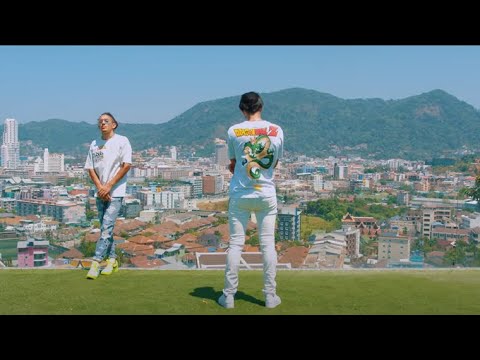 MMZ - Patrona [Clip Officiel]