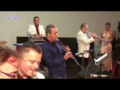 DAI OLIVIERO polka di H. Gualdi eseguita da PIERLUIGI BONDIOLI alla 6° Rassegna Sax & Clarino 2018