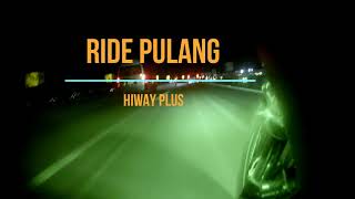 Download lagu RIDE PULANG #SAVERIDE mp3
