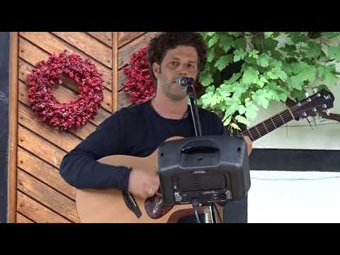 Daniel Bongart – As Long As You Sing – Live @Bonn / Katharinenhof Bad Godesberg