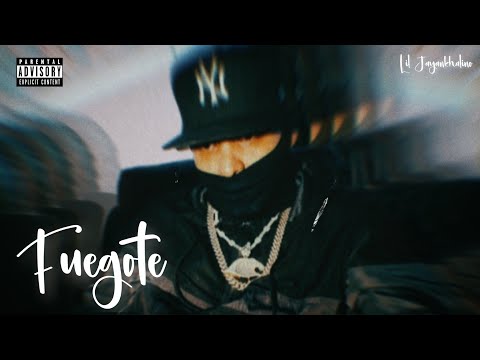 Lil Jayankhalino - Fuegote 🥷🏼🔥