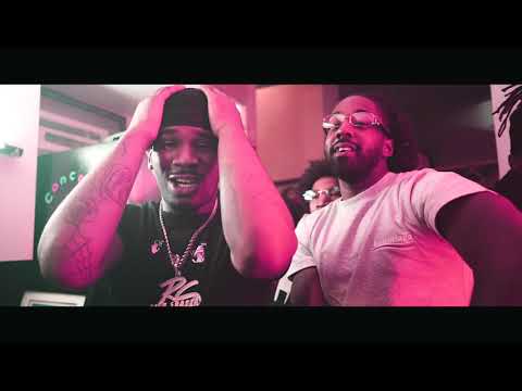 Daimo Dunkin & Q Da Fool - "Not Goin" (Official Video) Shot by @Ben104K