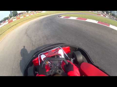 Race 7 Etapa C.P.K.A Granja Viana