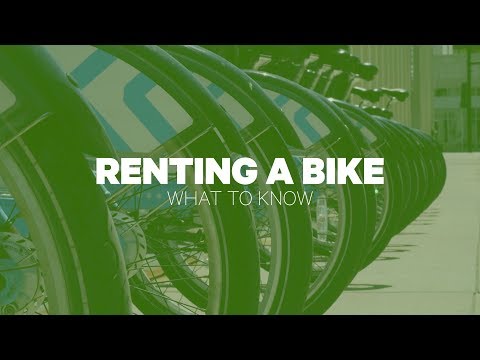 20% Off Bike / Cycle / Bicycle - Rental - Second Medium