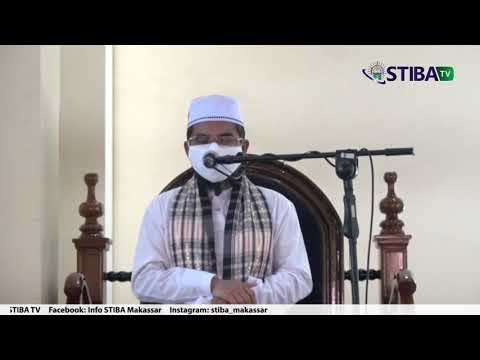 Khutbah Jum'at - Hikmah Dibalik Ujian yang Menimpa Orang- Orang Beriman