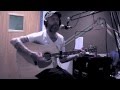 "Shelter" - Ben Nichols of Lucero 