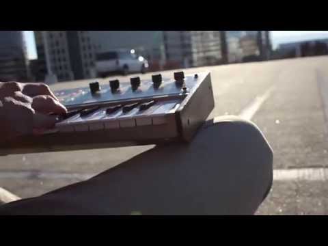 Rob D - Roll To This ft Samo #RidinTilinfinity