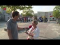 Gereformeerde en evangelische leerlingen samen in één school
