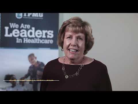 TPMG Core Values: Professionalism