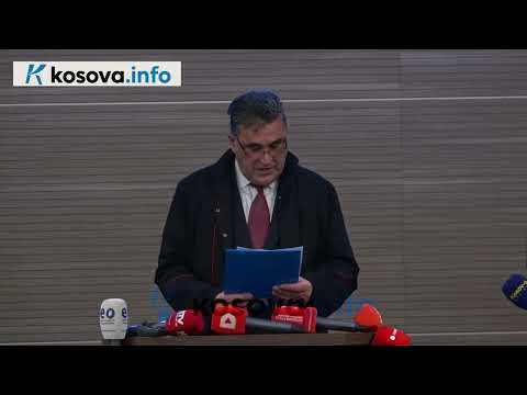 Krimet e luftës - 12 vjet e gjysmë burg për Lazoviqin