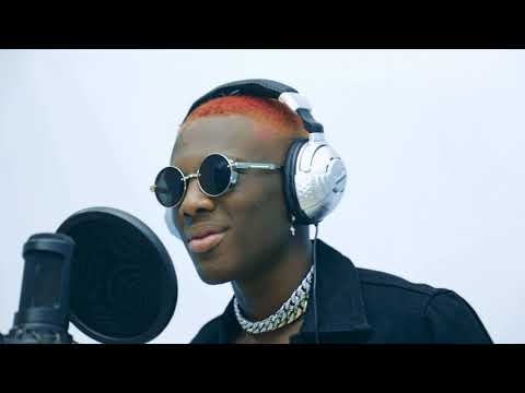 FRANCKY FP - GIGAS ( CLIP OFFICIEL )