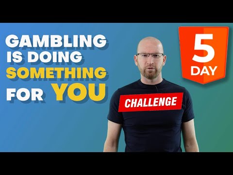 Quit Gamble Video