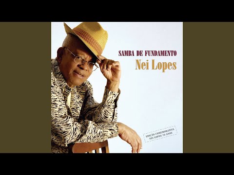 Samba de Fundamento