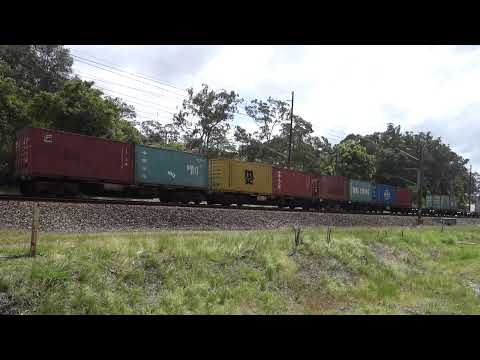 PHC001 / PHC002 with Crawford's 1491 - 24/10/24