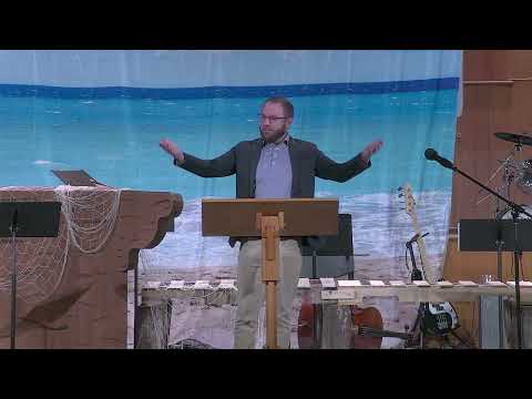Romans 1:21-25 "The Tragedy of Idolatry" - Ben Best 06/15/2025