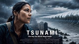 Download lagu MEGA TSUNAMI: A Woman's Fight to Survive | 2026 Full Movie | Survival Disaster Thriller | English 4K mp3