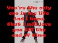 Alex Velea- Love Song Lyrics 