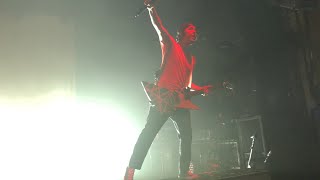 Pierce the Veil- May These Noises Startle You In Your Sleep/Hell Above - LIVE - 11/26/23