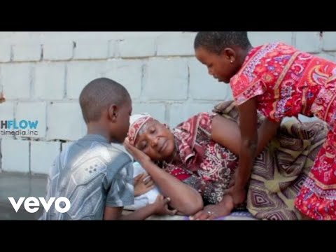 Ras Shine - Handichagona (Official Music Video)