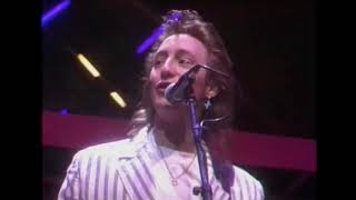 Julian Lennon - &#39;Say You&#39;re Wrong&#39; - Countdown Music &amp; Video Awards, 19th May 1985