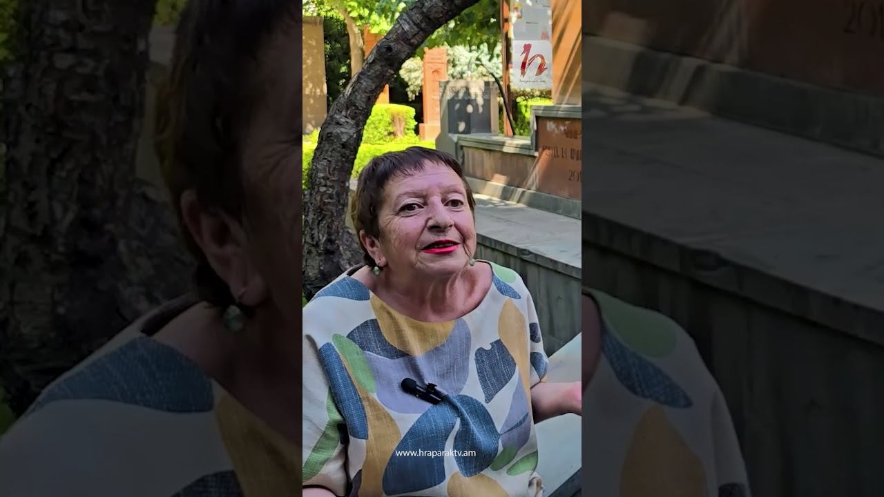 Երբ չկայացած անհատը պատահաբար դառնում է վարչապետ, ասում է՝ «կառավարությունը ես եմ»