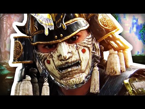 UNGLAUBLICH SCHNELL!!! (For Honor - Part 6)