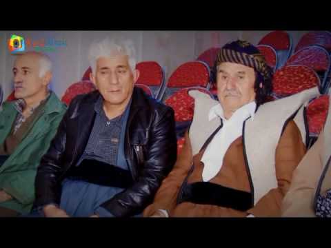 Delsoz & Kaywan - Mariwan 2016 Part 4