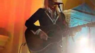 Aimee Mann Columbus Avenue, Vibiana Cathedral, Los Angeles