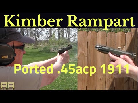 Before You Buy A Kimber 1911 You Need To Know This